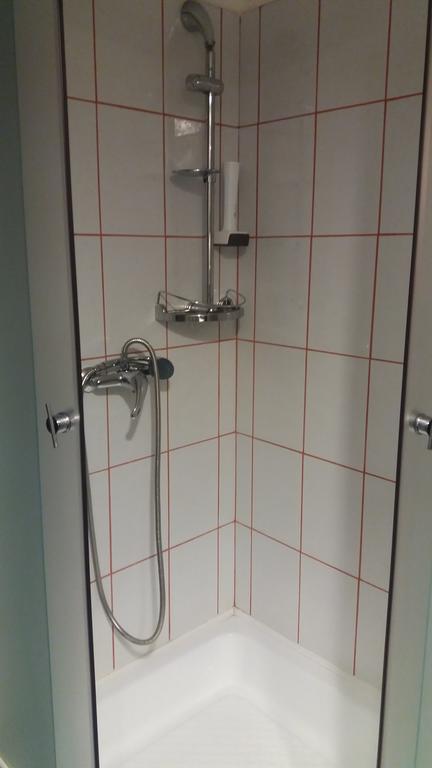 Hotel Zada Predeal Exteriör bild