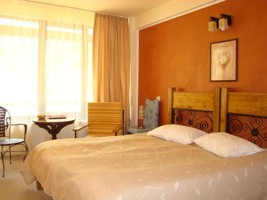 Hotel Zada Predeal Rum bild