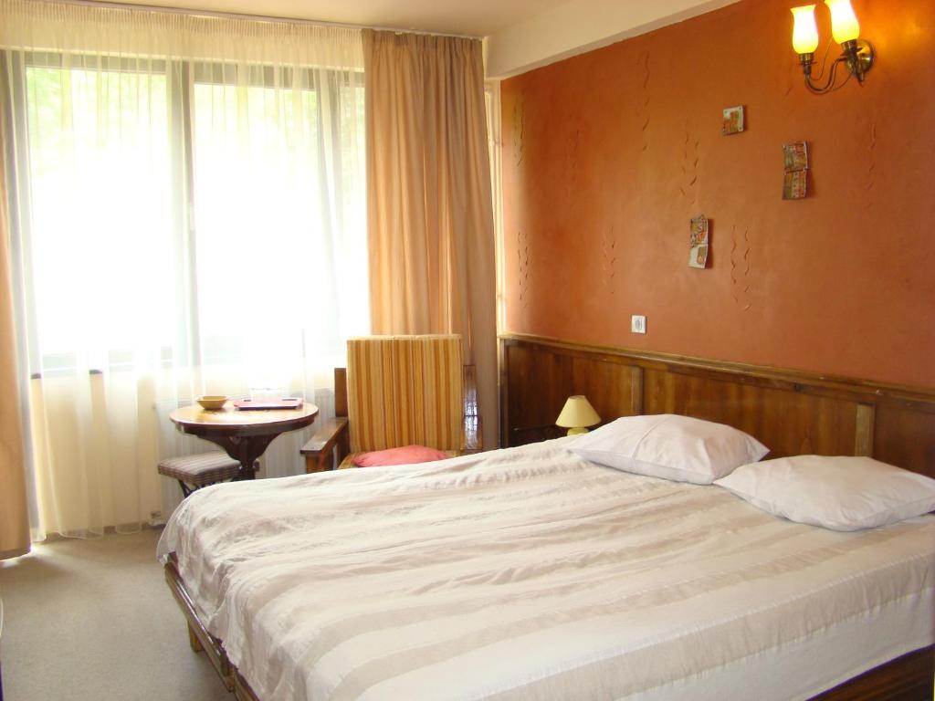 Hotel Zada Predeal Rum bild