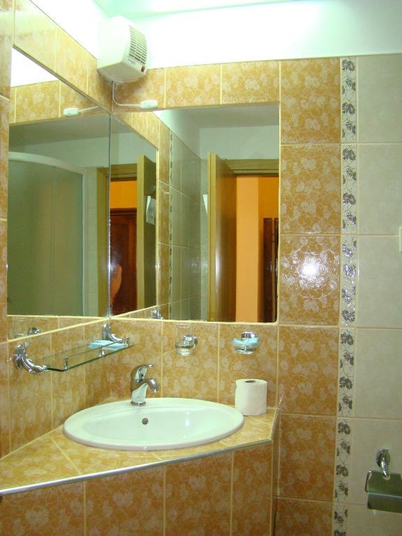 Hotel Zada Predeal Rum bild