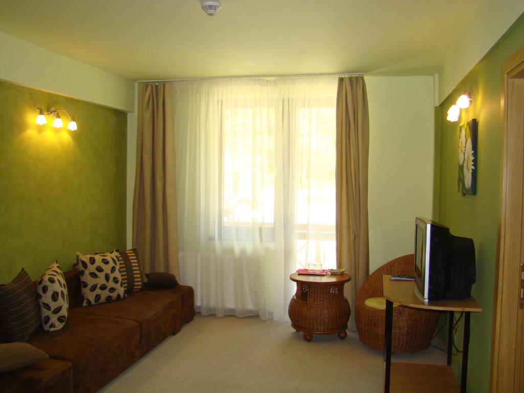 Hotel Zada Predeal Rum bild