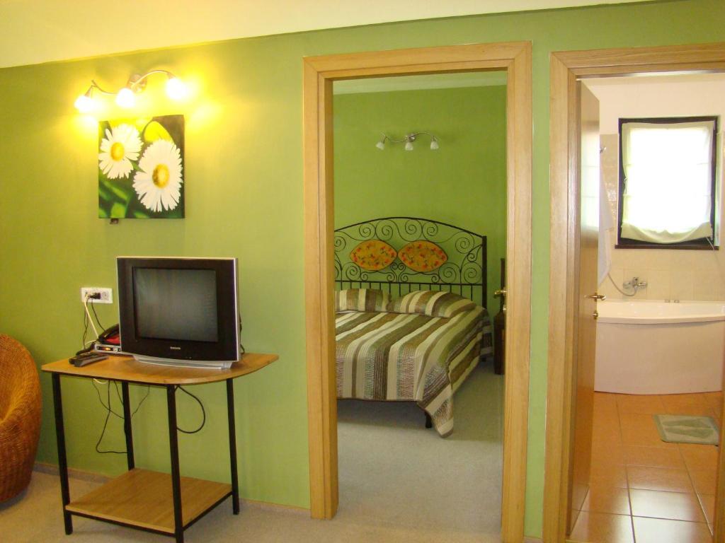 Hotel Zada Predeal Rum bild