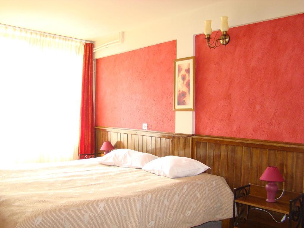 Hotel Zada Predeal Rum bild