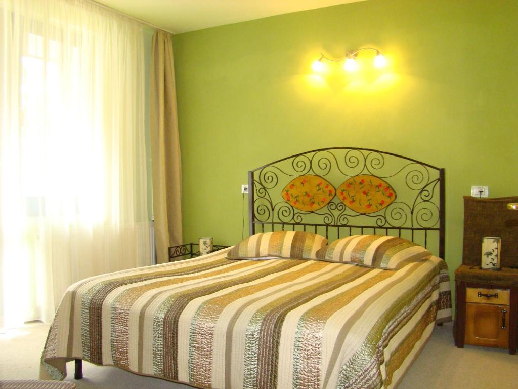 Hotel Zada Predeal Rum bild