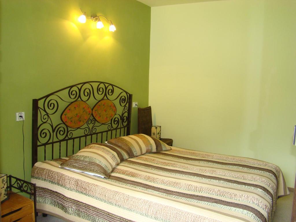 Hotel Zada Predeal Rum bild